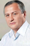 Генадій Бобов заявив про вихід з Партії регіонів
