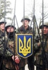 У Криму заявляють, що українського військового вбили бендерівці