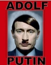 Путін лякає світ сучасною армією