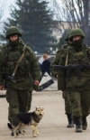 Росія посилює своє наступальне угрупування у Північному Криму
