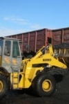 В серпні із зони АТО вивезли 700 тисяч тонн вугілля