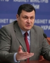 Квіташвілі пояснив, чому забрав заяву про відставку