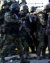 На Луганщині бойовики інсценують перехід Нацгвардії на сторону Росії