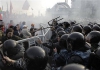 Перший ювілей: протестному руху в Росії виповнився рік