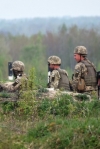 Війна на сході: 24 обстріли за добу, є втрати