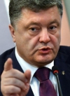ПОРОШЕНКО ОГОЛОСИВ ПРО ЗМІНУ ВІЙСЬКОВОЇ ТАКТИКИ