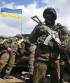 Нацгвардія відбила атаку на Комсомольське (мапа)
