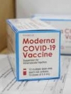 ЄС вивчає можливість застосування третьої дози вакцини Moderna