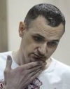 Amnesty International вимагає від Росії відпустити Сенцова