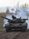 Місія ОБСЄ зафіксувала 30 танків і гаубицю окупантів у забороненій зоні