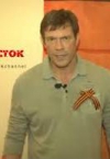 Царьов приїхав до Луганська