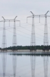 Росія знову постачає електроенергію до України