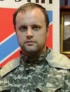Губарєва хотіли вбити свої ж