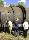 Бойовики із гранатомету обстріляли чоловіків, які ремонтували водогін (відео)