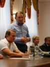 Тристороння група поговорила із бойовиками у "Скайпі"