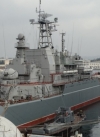 Росія готується використати вкрадений у України корабель  - ЗМІ