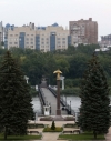 Донецьку через бої загрожує затоплення