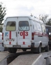 "Оплот" розстріляв машину "швидкої допомоги" на Донеччині. Є загиблі (аудіо)
