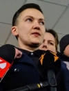 Верховний суд відправив справу "Савченко-Рубана" до Чернігова