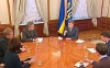 Повна версія зустрічі Президента Порошенка з журналістами після переговорів у Мілані (+ ВІДЕО)