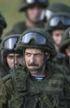 Збройні сили Російської Федерації готують найближчим часом спецоперацію у Сирії