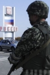Росія зосередила на кордоні з Україною 50 тис. військовослужбовців збройних сил - Генштаб