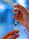 Україна має контракти на 32 мільйони доз вакцин проти COVID