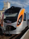 УЗ в серпні запустить поїзд Львів-Краків