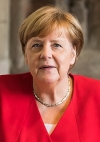 Меркель полетить до Байдена домовлятись про "Північний потік-2"