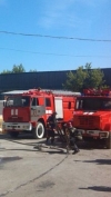 Пожежу у Броварах ліквідували