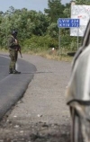 Двоє бійців "Правого сектору", які брали участь в озброєному конфлікті в Мукачевому, загинули у ДТП