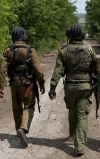 Сред бойовиків на Донбасі почастішали випадки дезертирства - штаб АТО