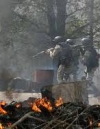 Терористи влаштували "мирний" обстріл Макіївки та Ясинуватої