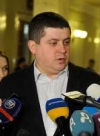 Бурбак: Лещенко має скласти депутатський мандат