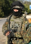 На Луганщині на фугасі підірвалися військові, трьох поранено