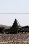 Самописці А321 зафіксували не пов'язаний з поломкою двигуна вибух