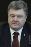 Реакцією на невиконання Росією Мінських угод буде посилення санкцій - Порошенко