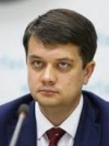 Разумков спробує змінити законопроєкт Зеленського про олігархів