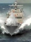 До України заборонено в'їзд морякам суден, що незаконно здійснюють рейси із заходженням до Криму