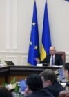 Кабмін заборонив критику влади
