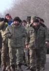 Нелюдське ставлення до бійців з боку керівництва змусило бійців  53-ї окремої механізованої бригади піти до військового прокурора (фото, відео)