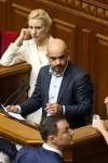 БПП запропонувала план виходу з політичної кризи