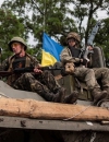Сили АТО відбили частину Лисичанська