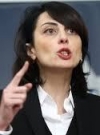 Деканоїдзе та Лозовий посварились на комітеті