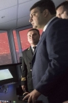 Гройсман: Україна має відновити статус морської держави (відео)