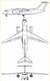 "Антонов" збудує АН-148 для Збройних Сил України