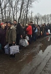 ООН: 600 тисяч жителів Донбасу не мають доступу до харчів