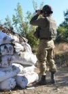 АТО: Спостерігається суттєве зменшення збройних провокацій з боку бойовиків (мапа)