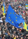 На потреби Майдану небайдужі жертвують від 180 000 до 350 000 гривень у день