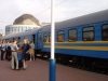 "Укрзалізниця" знову хоче підвищити тарифи